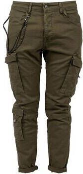 Xagon Man Broek P2303 2CR 4013