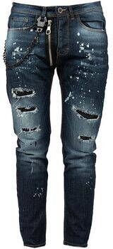 Xagon Man Broek P23032 UM R153