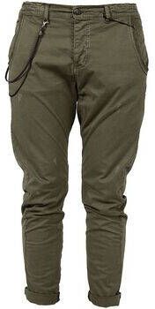 Xagon Man Broek P2303 2CR 4015