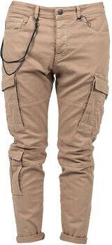 Xagon Man Broek P2303 2CR 4013