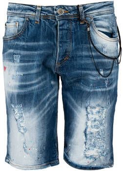 Xagon Man Korte Broek P2303 2UM R164