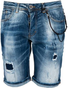 Xagon Man Korte Broek P2303 2UM R163