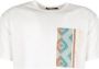 Xagon Man T-shirt Korte Mouw P2308 2Z6 OVER - Thumbnail 1