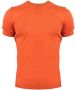 Xagon Man T-shirt Korte Mouw P23 081K 1200K - Thumbnail 1