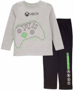 Xbox Pyjama's nachthemden