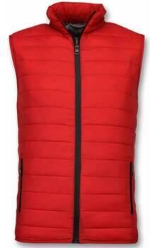 Y Chromosome Blazer Bodywarmer