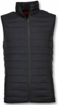Y Chromosome Blazer Bodywarmer