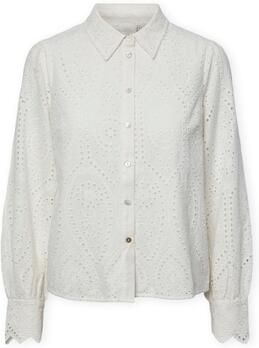 Y.A.S Blouse YAS Noos Holi Shirt Snow White