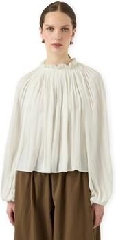 Y.A.S Blouse YAS Noos Top Bella Pristine