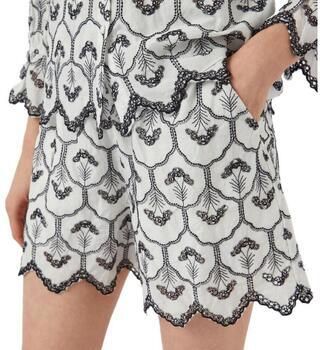 Yas Korte Broek mulla