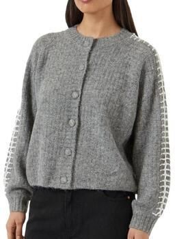 Yas Vest Knit