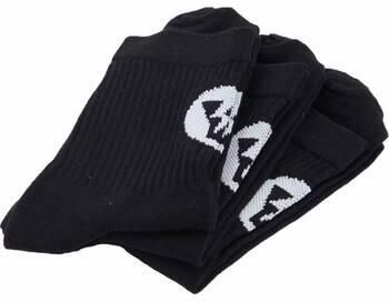 Yellow High socks PACK DE 3 THUNDER SOCKS