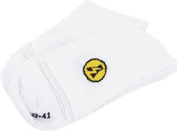 Yellow High socks PACK DE 3 THUNDER SOCKS