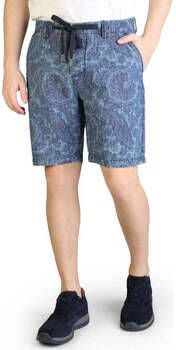 Yes Zee Korte Broek Ja Zee P796 UR00