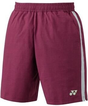 Yonex Korte Broek CSM1516641Grape