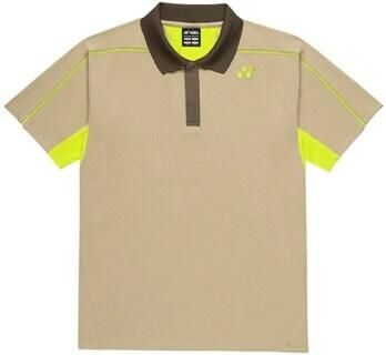 Yonex Polo Shirt Korte Mouw CP1072361504