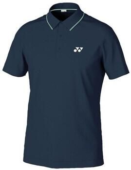 Yonex Polo Shirt Korte Mouw CPMYY2531