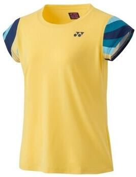 Yonex T-shirt Korte Mouw Australian Open 2024