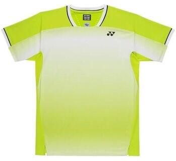 Yonex T-shirt Korte Mouw Australian Open