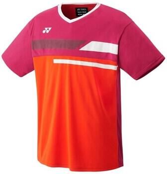 Yonex T-shirt Korte Mouw Club Team 2023