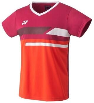 Yonex T-shirt Korte Mouw Club Team 2023