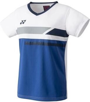 Yonex T-shirt Korte Mouw Club Team 2023