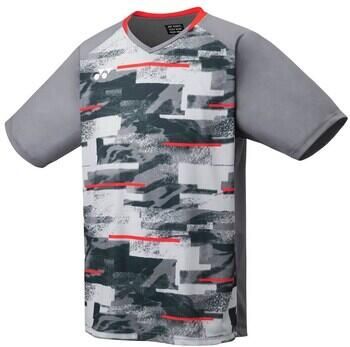 Yonex T-shirt Korte Mouw Club Team 2024