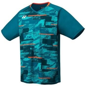 Yonex T-shirt Korte Mouw Club Team 2024