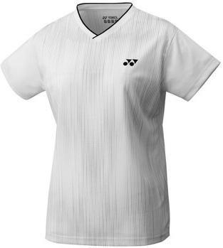 Yonex T-shirt Korte Mouw Club Team 21