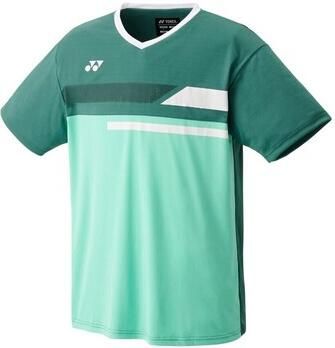 Yonex T-shirt Korte Mouw Club Team