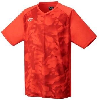 Yonex T-shirt Korte Mouw Club Team