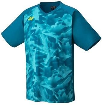Yonex T-shirt Korte Mouw Club Team