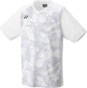Yonex T-shirt Korte Mouw Club Team