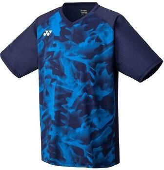 Yonex T-shirt Korte Mouw Club Team