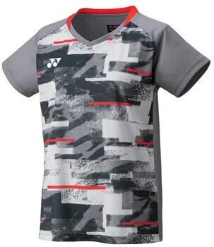 Yonex T-shirt Korte Mouw Club Team