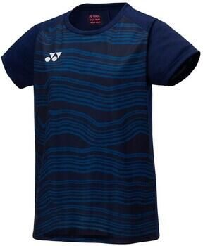 Yonex T-shirt Korte Mouw Club Team
