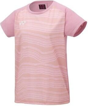 Yonex T-shirt Korte Mouw Club Team