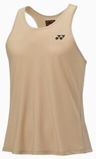 Yonex T-shirt Korte Mouw Club Team