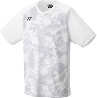 Yonex T-shirt Korte Mouw Club Team