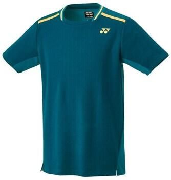 Yonex T-shirt Korte Mouw Crew Neck Australian Open 2024