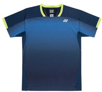 Yonex T-shirt Korte Mouw CT107046101