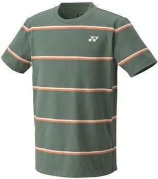 Yonex T-shirt Korte Mouw CT166784996