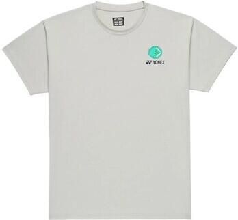Yonex T-shirt Korte Mouw CT168576133
