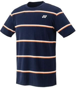 Yonex T-shirt Korte Mouw CTM166203118