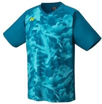 Yonex T-shirt Korte Mouw CTYM00334BG