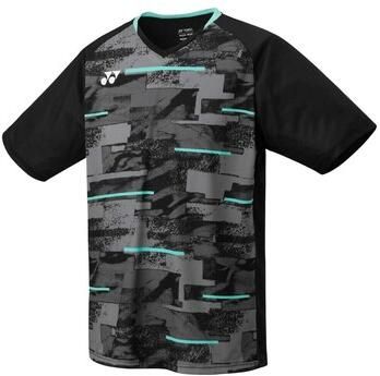 Yonex T-shirt Korte Mouw CTYM00344B