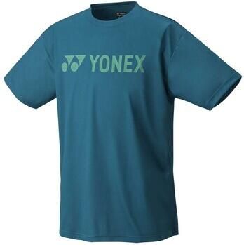 Yonex T-shirt Korte Mouw CTYM00464BG