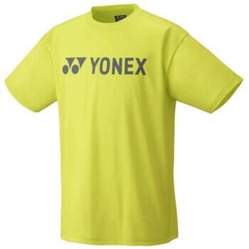 Yonex T-shirt Korte Mouw CTYM00464LY