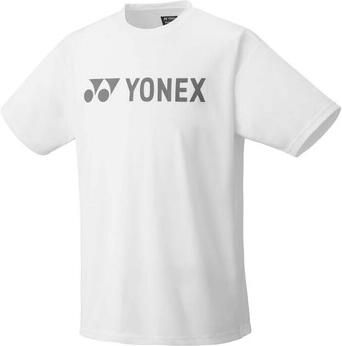 Yonex T-shirt Korte Mouw CTYM00464W