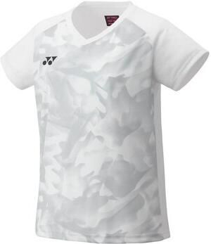 Yonex T-shirt Korte Mouw CTYW0033410